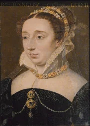Diane de France